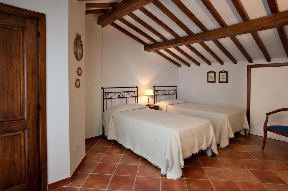 Appartement Casa Lari à San Gimignano Extérieur photo